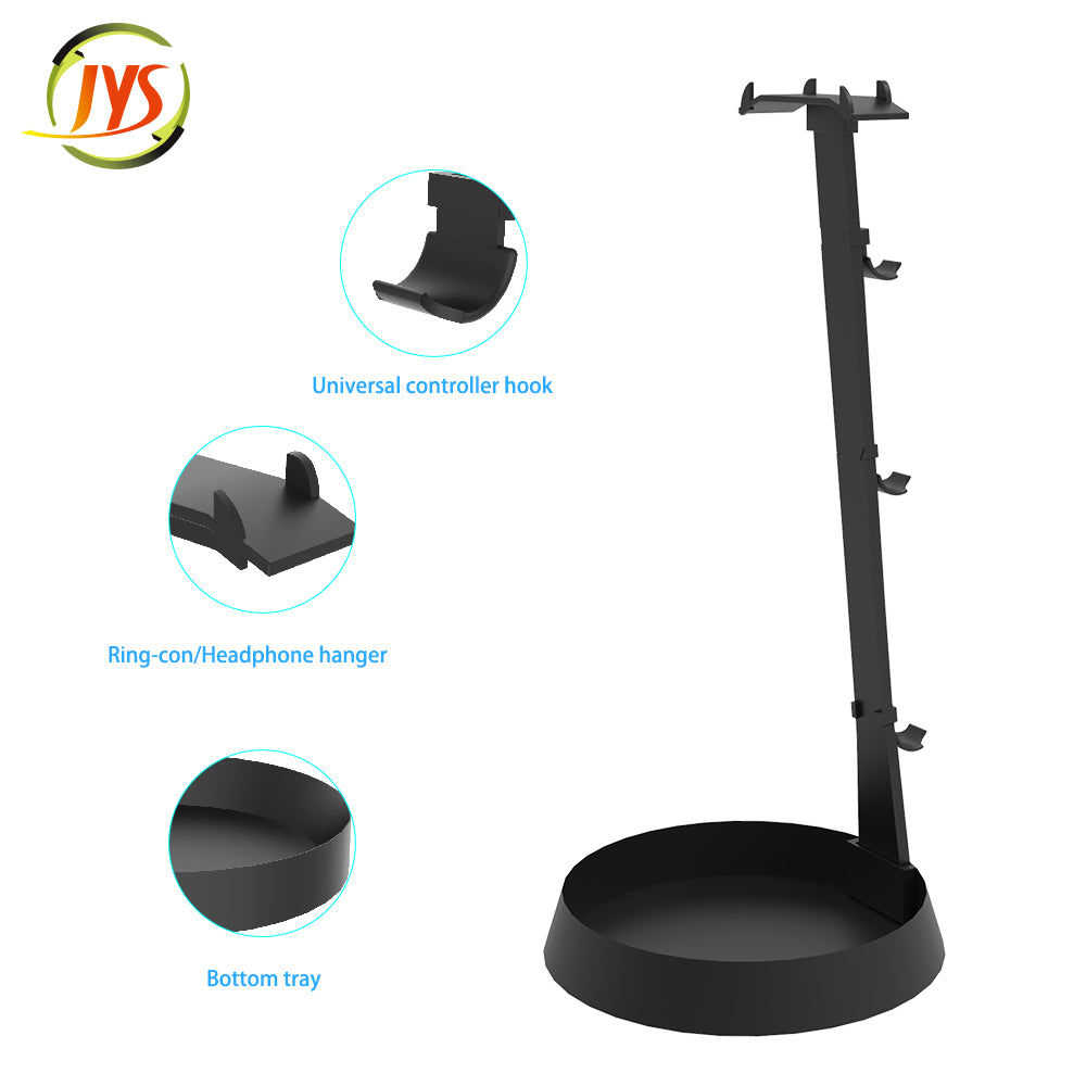 JYS-NS196 One-stop opbevarings- og displaystativ til Ring Fit Adventure JYS-NS196 One-stop opbevarings- og displaystativ til Ring Fit Adventure